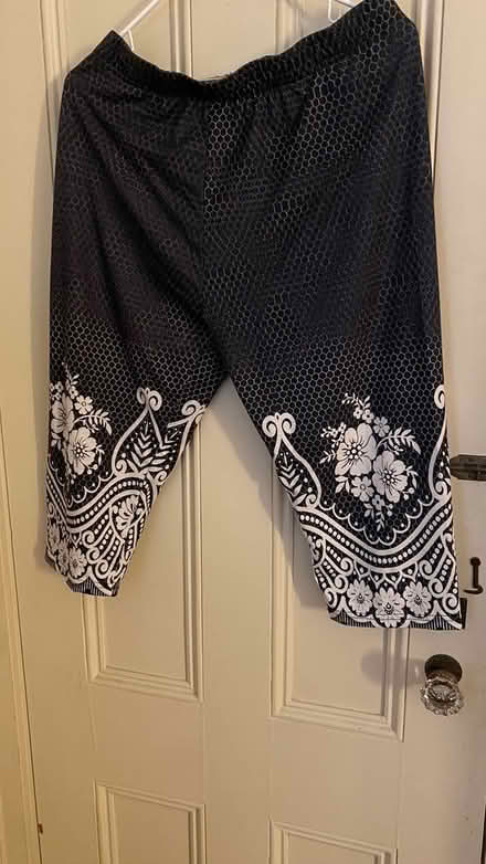 Photo of free 2 pair 2xl pants4 turtlenecks (Peabody Ma) #2
