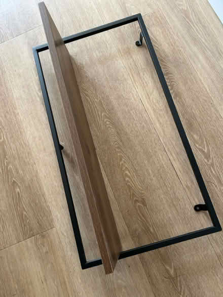 Photo of free Wall shelf (Withyham TN7) #2