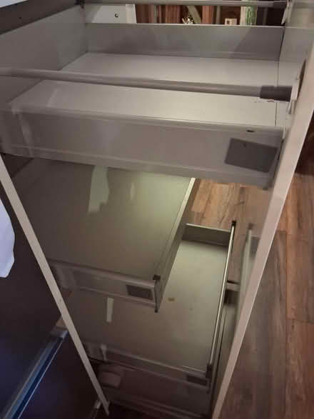 Photo of free Ikea kitchen cupboard (Fishponds BS16) #4