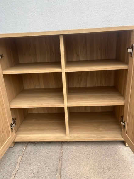 Photo of free Next Sideboard Unit (Hanham) #2
