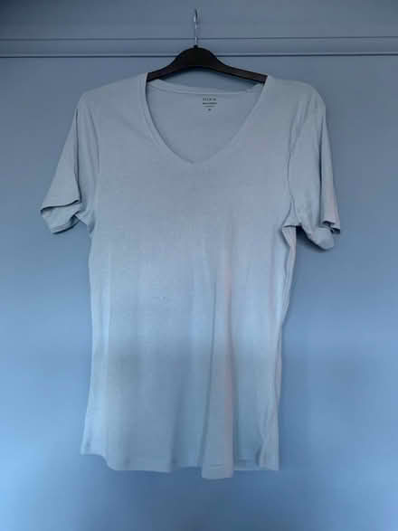Photo of free Brand new Baby blue t-shirt (Tilehurst RG30) #1