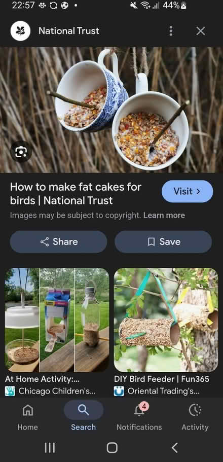 Photo of Small tea cups (Carnforth) #1