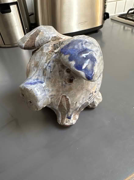 Photo of free Piggy Bank (BR1) #3