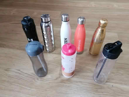 Photo of free Water bottles (Epsom KT19) #1