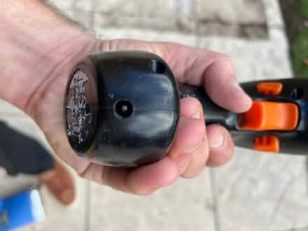 Photo of free Electric screwdriver (NG2 Near Colwick) #2