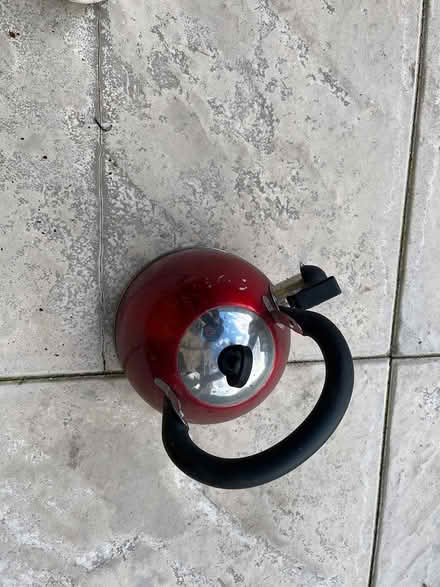 Photo of free Camping stove, Kettle & pans (NG2 Near Colwick) #3