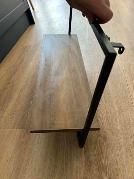 Photo of free Wall shelf (Withyham TN7) #1