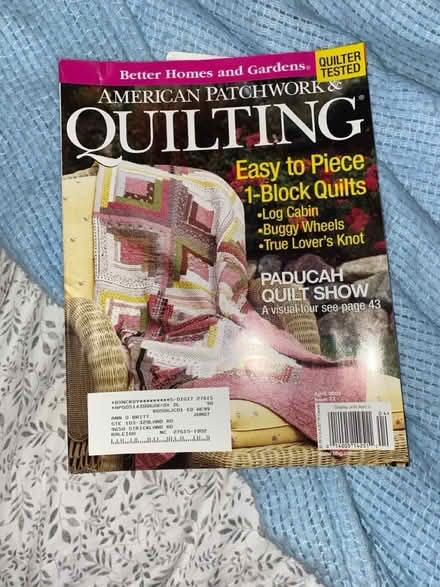 Photo of free Lots to choose from (Cary near Reedy Creek schools.) #2