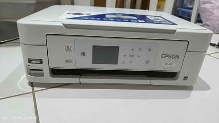 Photo of free Epson Deskjet Printer & Scanner (Tilehurst, Reading RG31) #1