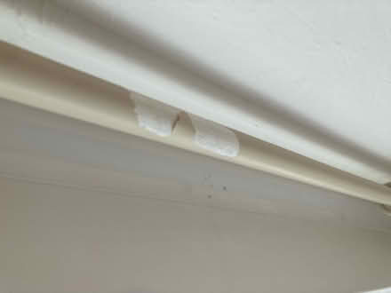 Photo of free Curtain rail (Kings Norton B38) #3