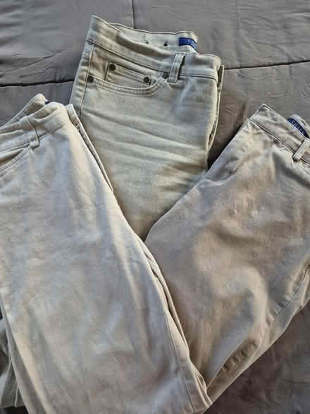Photo of free Women's Chaps size 4 pants (Howell) #1
