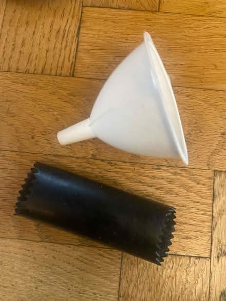 Photo of free Kitchen items (various) (N14 Oakwood Park) #3