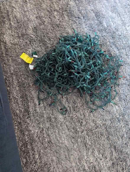 Photo of free Christmas Lights (Salem, NH) #2