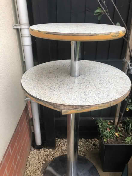 Photo of free Two/tier stand (Haydon Wick SN25) #1