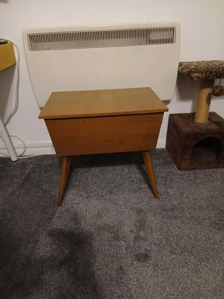 Photo of free Small table (Sutton SM1) #1