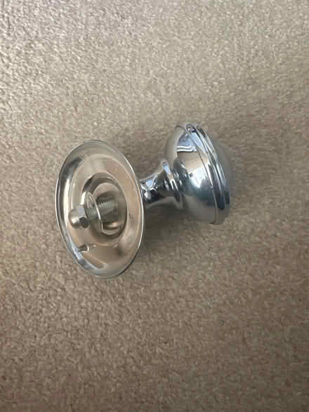 Photo of free Front Door Knob (Hanworth Park, TW13) #3