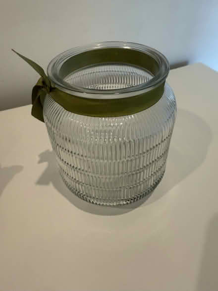 Photo of free vase glass (ha28qz) #3