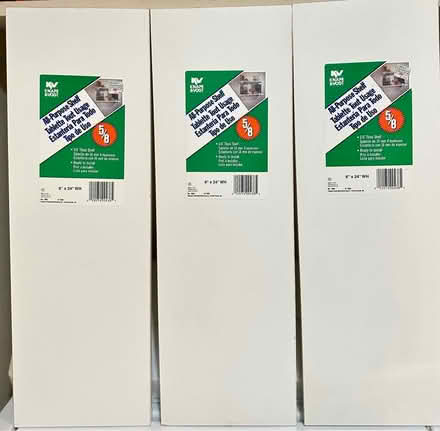 Photo of free All-purpose Shelves (West San Jose 95128) #1