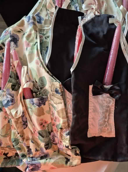 Photo of free Wine bottle gift bag/carrier (Howell) #1