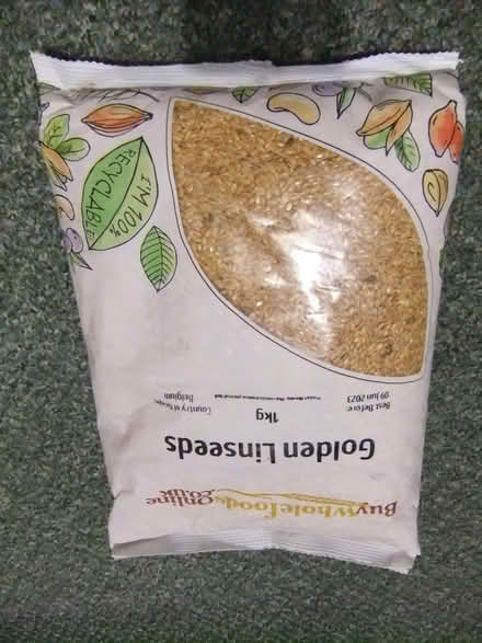 Photo of free Herbs and Spices (Wolvey LE10) #1