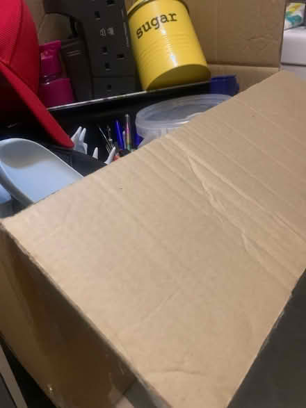 Photo of free Joblot box of Random items (N3 finchley central) #2