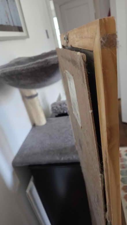 Photo of free Wall mirror (Twickenham) #2