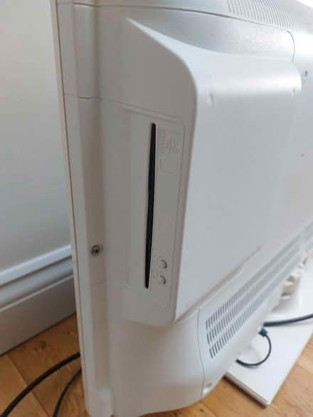 Photo of free JVC tv 32inch with DVD player (Bn20 8sz) #3