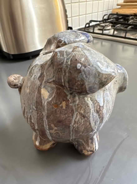 Photo of free Piggy Bank (BR1) #2