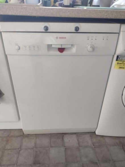 Photo of free Bosch Dishwasher (Bournemouth, BH7) #1