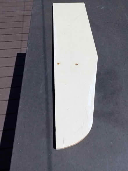 Photo of free Painted pine board (North east Eureka) #1