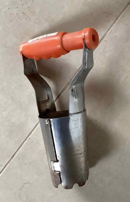 Photo of free Bulb planter (CT3) #1