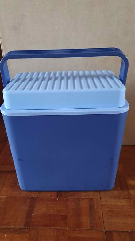 Photo of free Cool box (Blackbird Leys OX4) #1