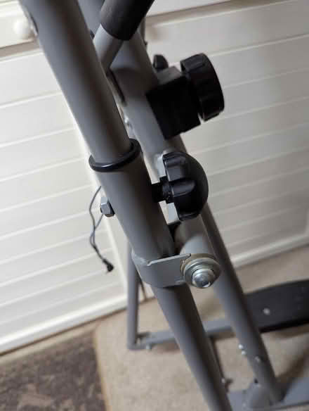 Photo of free Cross Trainer with Monitor (Grangeway area NN10) #3
