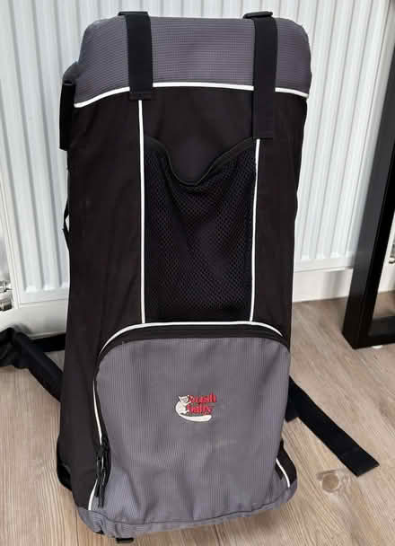 Photo of free Baby carrier backpack (Ensleigh) #2