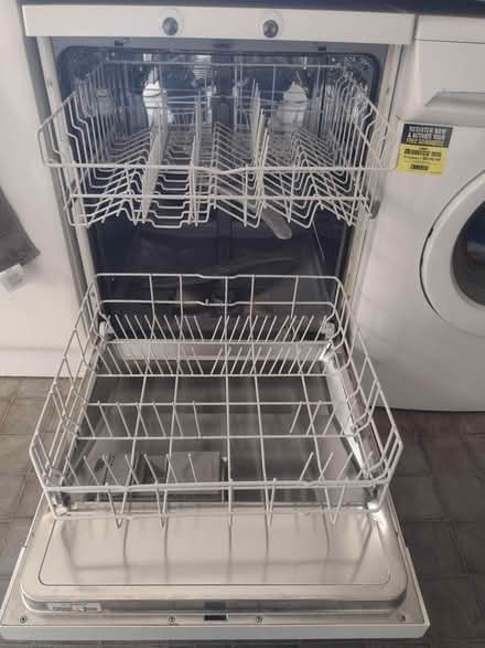 Photo of free Bosch Dishwasher (Bournemouth, BH7) #2