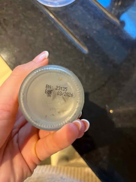 Photo of free Female multivitamins (Borrowash DE72) #3