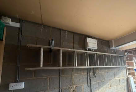 Photo of free Ladder (Ipswich IP4) #1