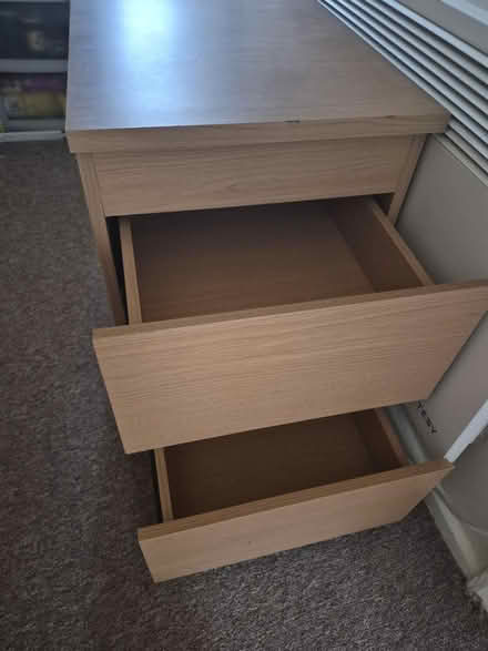 Photo of free Drawers (Luton, Stopsley) #3
