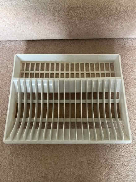 Photo of free Draining board rack (Bramhall SK7) #1