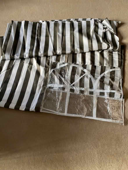 Photo of free 2 x gazebo sides (Wonersh, south of Guildford) #1