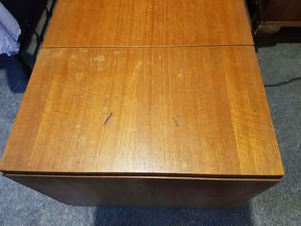 Photo of free Alba Radiogram - vinyl player & radio. (Southport PR8) #4