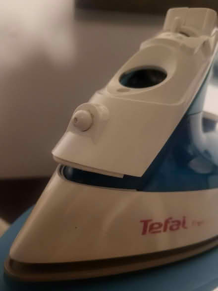 Photo of free Tefal Iron (B16 Edgbaston Birmingham) #4