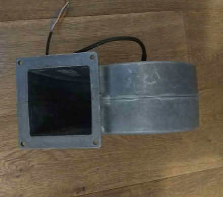 Photo of free 2 new fans for mvhr (nw6 6na) #1