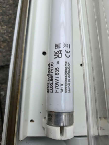 Photo of free Strip light (Lostock Hall PR5) #2