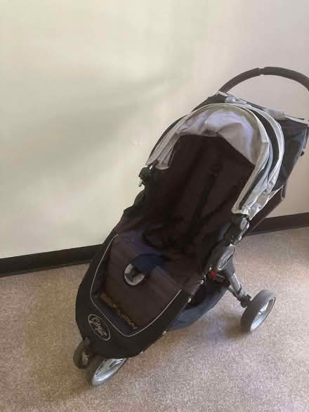 Photo of free Baby Jogger mini city buggy (Morningside EH10) #2