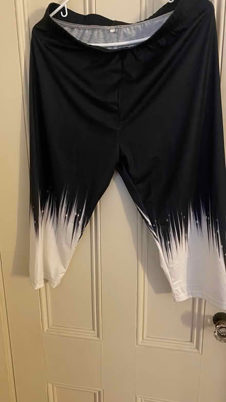 Photo of free 2 pair 2xl pants4 turtlenecks (Peabody Ma) #1