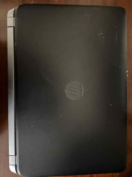 Photo of free Laptop (Heeley S2) #2
