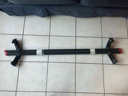 Photo of free Paddy Hopkirk roof bars (St. Michaels Mead, B/Stortford) #1