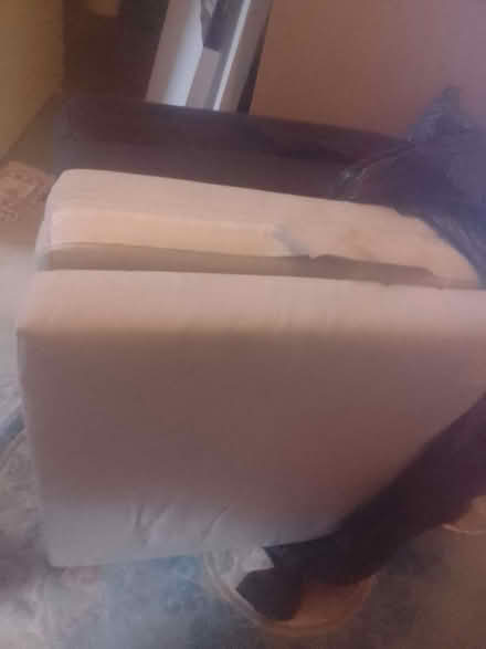 Photo of free muji foldaway mattresses (Askew Road W12) #1