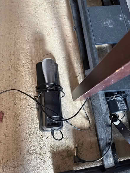 Photo of free Keyboard (Calderwood EH53) #3